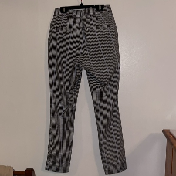 🌹HOLLISTER ULTRA HIGH RISE STRETCH PANTS - Picture 2 of 4